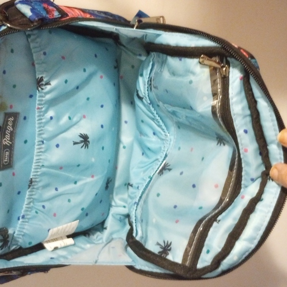 Lug Ranger bag - Picture 8 of 10